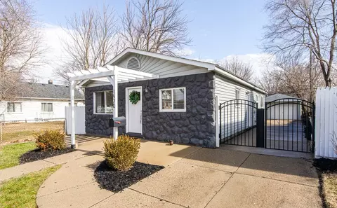 1970 Romeo St, Ferndale, MI 48220