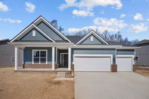 27101 Gallop Way, Saline, MI 48176