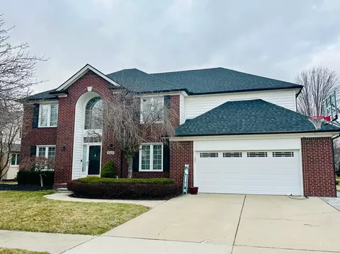 20835 Corey Dr, Macomb, MI 48044
