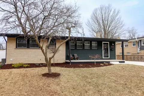 1907 Sunrise St, Ann Arbor, MI 48103