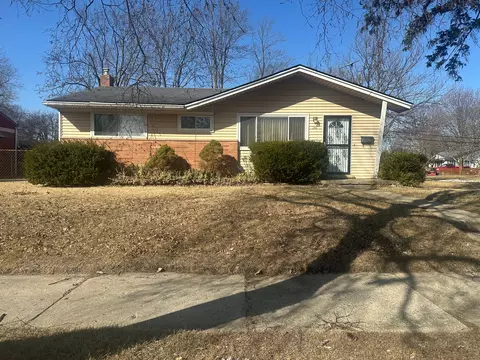 280 W Yale Ave, Pontiac, MI 48340