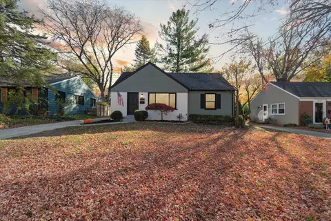 1636 Cherokee Rd, Ann Arbor, MI 48104