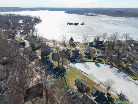 0 Portage Lake Ave, Hamburg, MI 48169