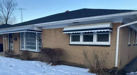 3505 Cherokee Ave, Flint, MI 48507