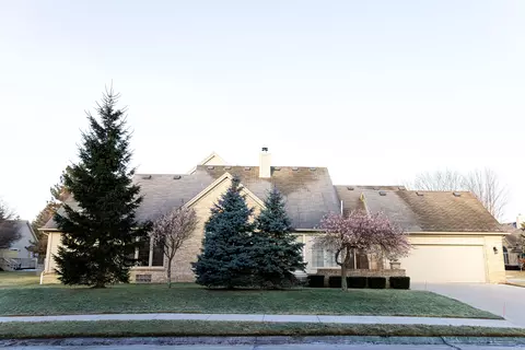 16933 Boulder Way 78 21 #78, Macomb, MI 48042