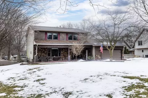 3056 N Wadhams Rd, Clyde, MI 48049