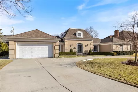 754 Shelden Rd, Village Of Grosse Pointe Shores, MI 48236
