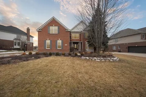 45410 Pebble Bch, Northville, MI 48168