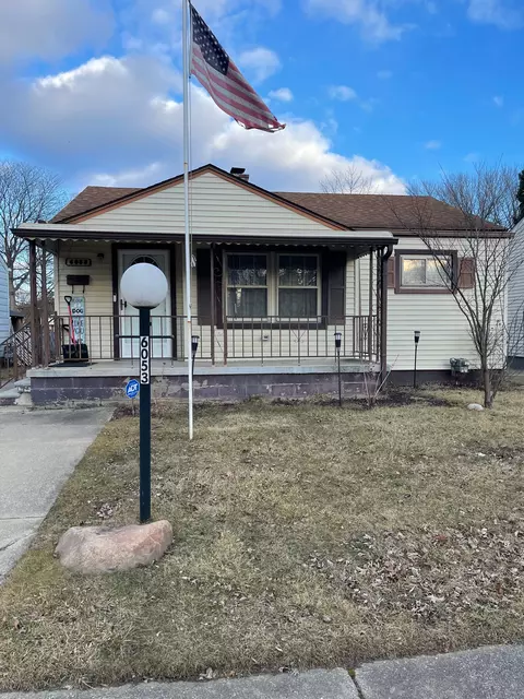 6053 John Daly St, Taylor, MI 48180