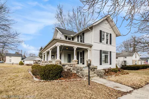 3444 State St, Clayton, MI 49235