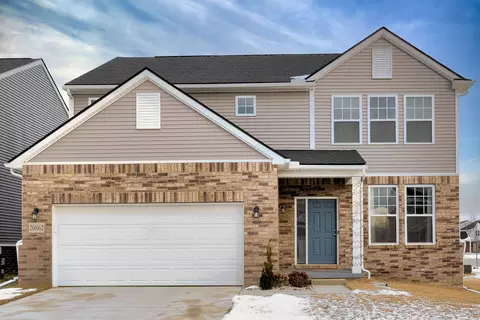20862 Gidran Dr, Lyon, MI 48178