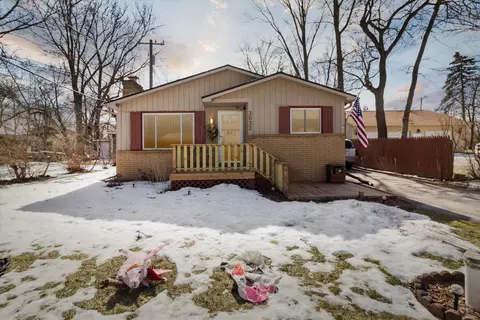 3032 Cloverdale, Highland, MI 48356
