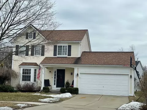 1623 Brookside Crt Ct, Wixom, MI 48393