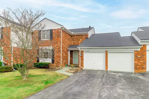 45 Aberdeen #15, Bloomfield Hills, MI 48304