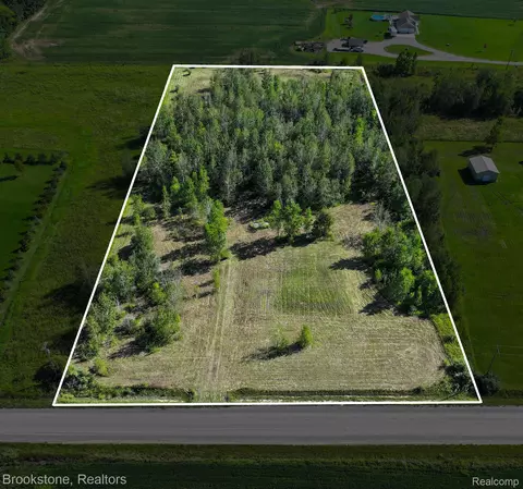 00 Metcalf Rd, Kenockee, MI 48006