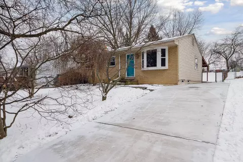 2123 Winewood Ave, Ann Arbor, MI 48103