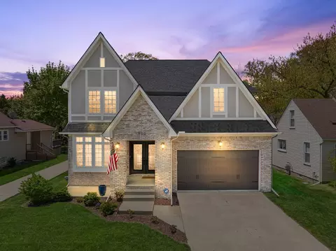 1002 Etowah Ave, Royal Oak, MI 48067