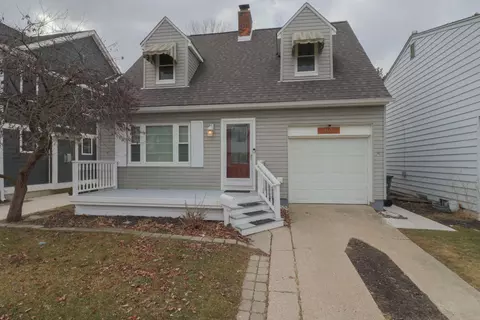 1837 N Center St, Royal Oak, MI 48073