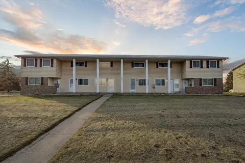 6301 Frank N Dot, Delta, MI 48917