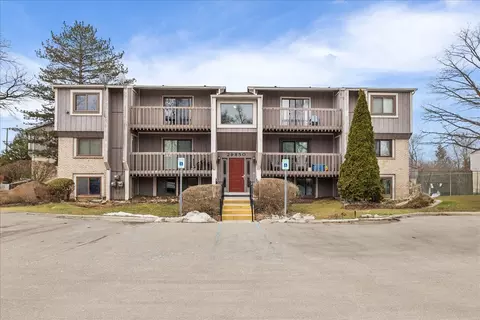 29850 W 12 Mile Rd #501, Farmington Hills, MI 48334