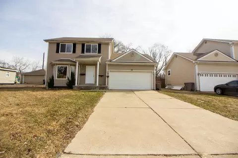 752 Pensacola Ave, Pontiac, MI 48340