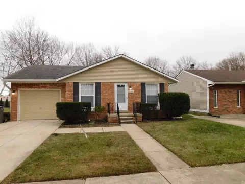 20156 Finley St, Clinton Township, MI 48035
