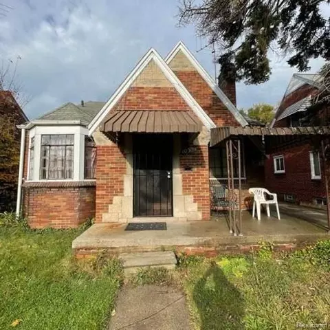 10551 Somerset Ave, Detroit, MI 48224