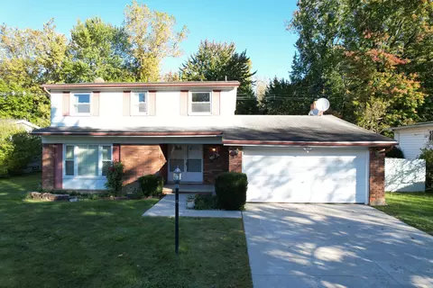 16360 Crescent Dr, Southfield, MI 48076