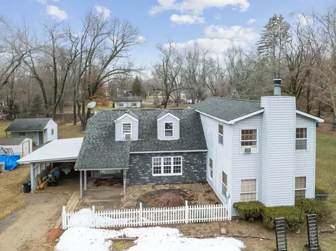 7890 Bywater, West Bloomfield, MI 48324