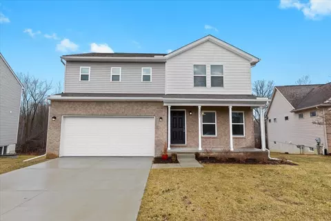 1231 Fieldstone Dr, Pontiac, MI 48340