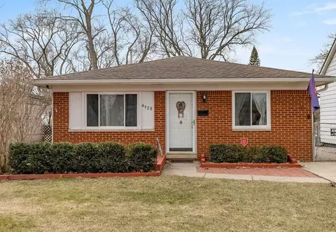 4928 Raymond Ave, Dearborn Heights, MI 48125