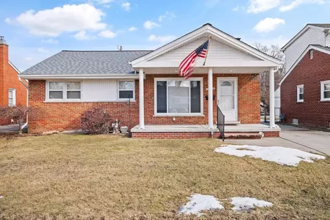 12064 Columbia Ave, Redford, MI 48239