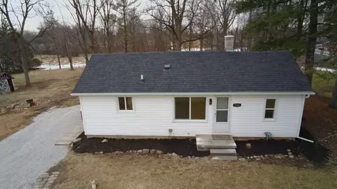 5390 Brobeck St, Flint, MI 48532