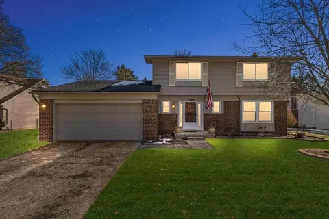2455 Browning Dr, Orion, MI 48360