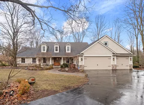 31700 Westlady Dr, Beverly Hills, MI 48025