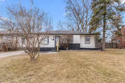20485 Fenton St, Detroit, MI 48219