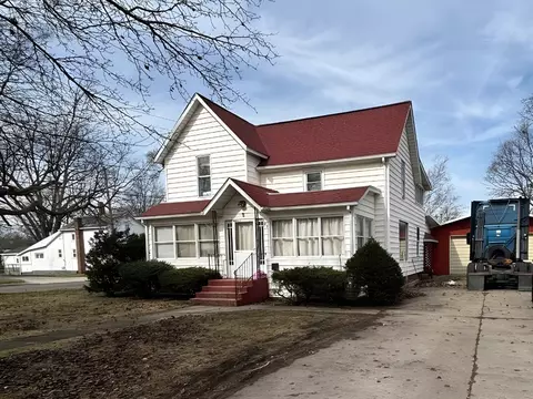 40 Williams St, Coldwater, MI 49036