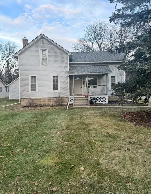 804 N Chipman St, Owosso, MI 48867