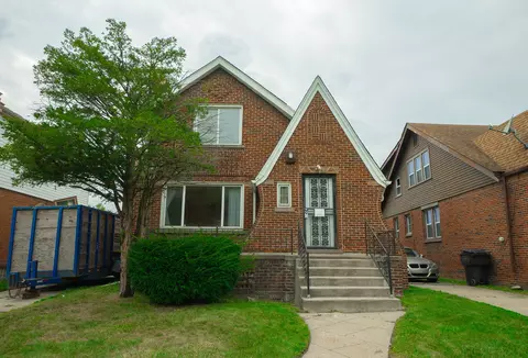 14941 Freeland St, Detroit, MI 48227