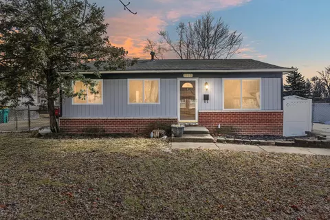 1668 Foley Ave, Ypsilanti, MI 48198