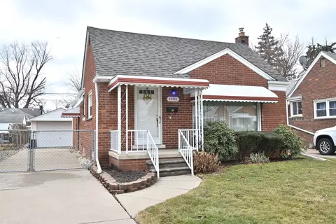 15111 Oconnor Ave, Allen Park, MI 48101