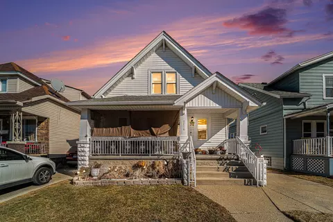 5116 Neckel St, Dearborn, MI 48126
