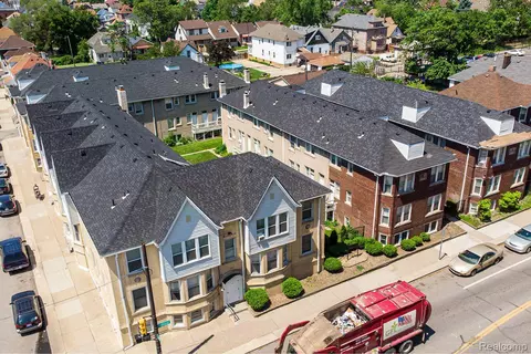 7728 Pitt St, Detroit, MI 48209