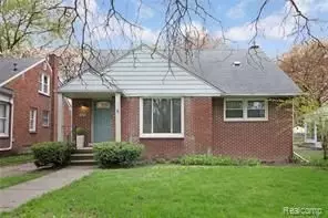 11753 Riverdale, Redford, MI 48239