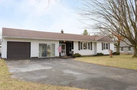 2117 Cashin St, Burton, MI 48509