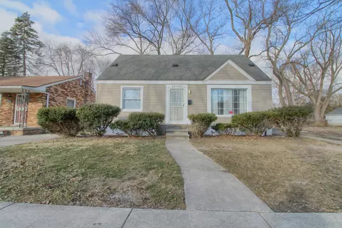17625 Winston St, Detroit, MI 48219