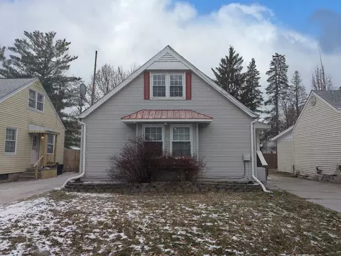 239 Borland, Saginaw, MI 48602