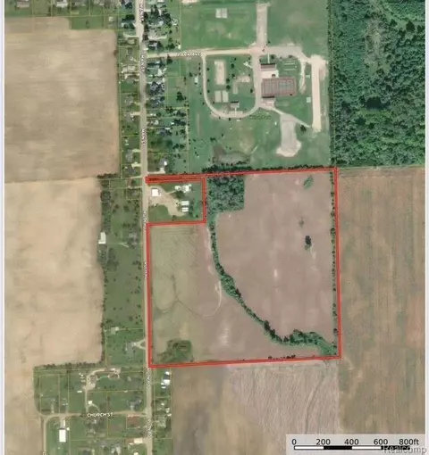 0 Ruth Rd, Marion, MI 48427