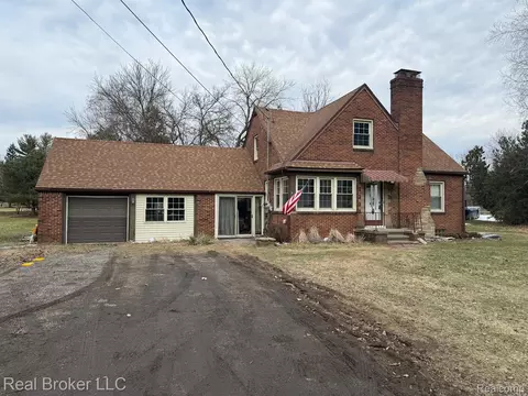 6336 Flushing Rd, Flushing, MI 48433 photo 1
