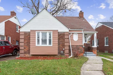 18253 Asbury Park, Detroit, MI 48235